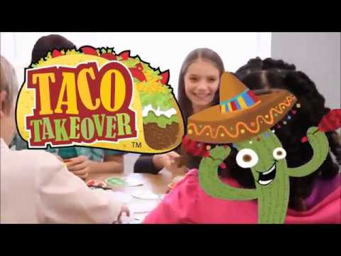 Taco Takeover