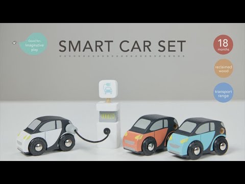 Smart Car Set