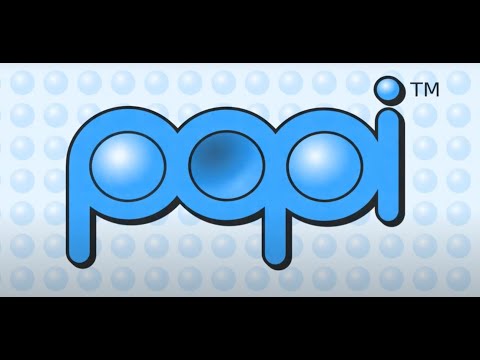 Popi Fidget (assorted)