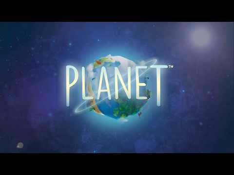 Planet Board Game