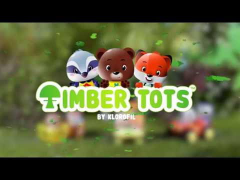 Timber Tots Quad ATV