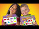 Colors & Shapes Bingo Game