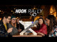 Hook Rally Game