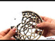 Flower Maze puzzle