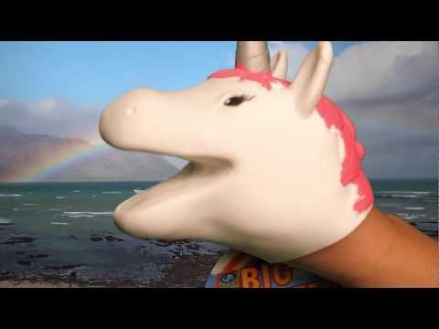 Club Earth Unicorn Big Bites (assorted)