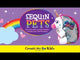 Sequin Pets - Sparkles the Unicorn