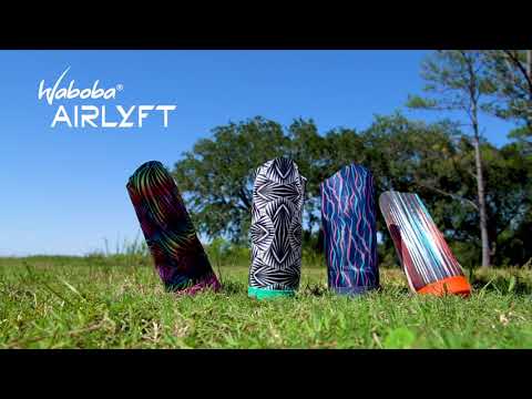 Waboba Airlyft (new assorted styles)