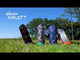 Waboba Airlyft (new assorted styles)