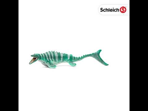 Mosasaurus