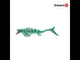 Mosasaurus