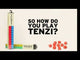 77 Ways To Play TENZI