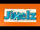 Jixelz 700 pc Set - Sea Friends