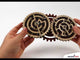 Double Trouble puzzle