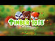 Timber Tots Mushroom Surprise