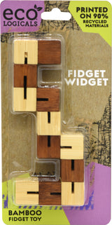 Fidget Widget