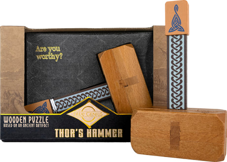 Thor's Hammer