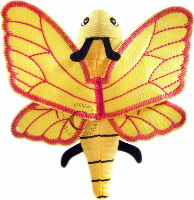 Finger Puppets - Butterfly