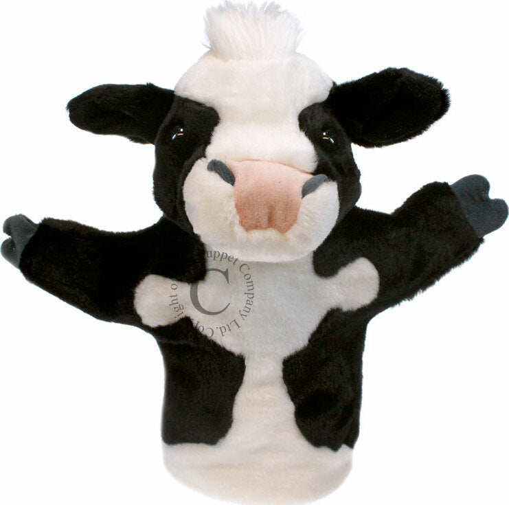 CarPets - Cow