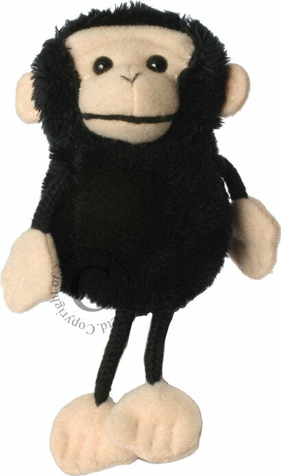 Finger Puppets - Chimp