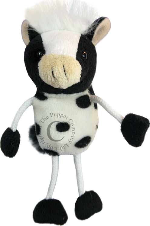 Finger Puppets - Cow