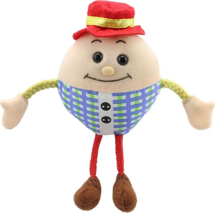 Finger Puppets - Humpty Dumpty