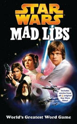 Madlibs, Star Wars