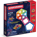 Magformers 62 pc Set