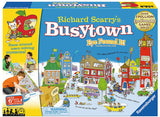 Richard Scarry's Busytown Eye Found It! Game