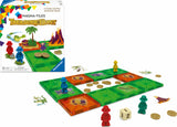 Magna-Tiles Treasure Hunt Game