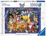 Disney Snow White (1000 pc Puzzle)