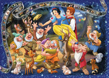 Disney Snow White (1000 pc Puzzle)