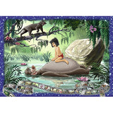 Disney Jungle Book (1000 pc Puzzle)