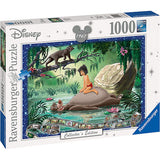 Disney Jungle Book (1000 pc Puzzle)