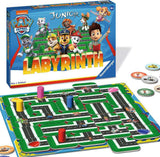 Paw Patrol Labyrinth Jr.