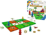 Magna-Tiles® Treasure Hunt