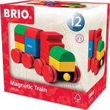 BRIO Magnetic Train