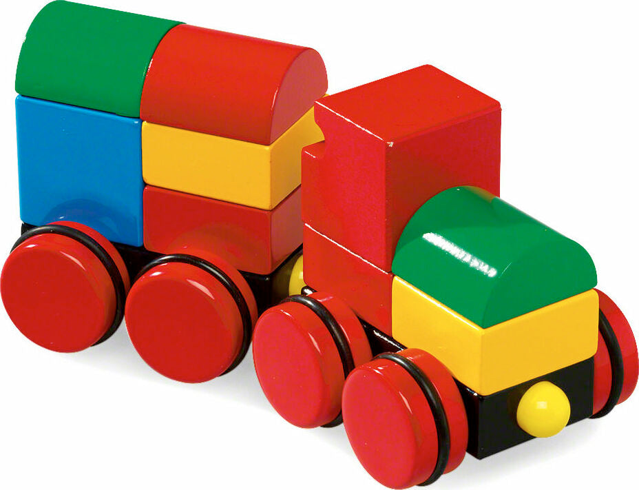 BRIO Magnetic Train