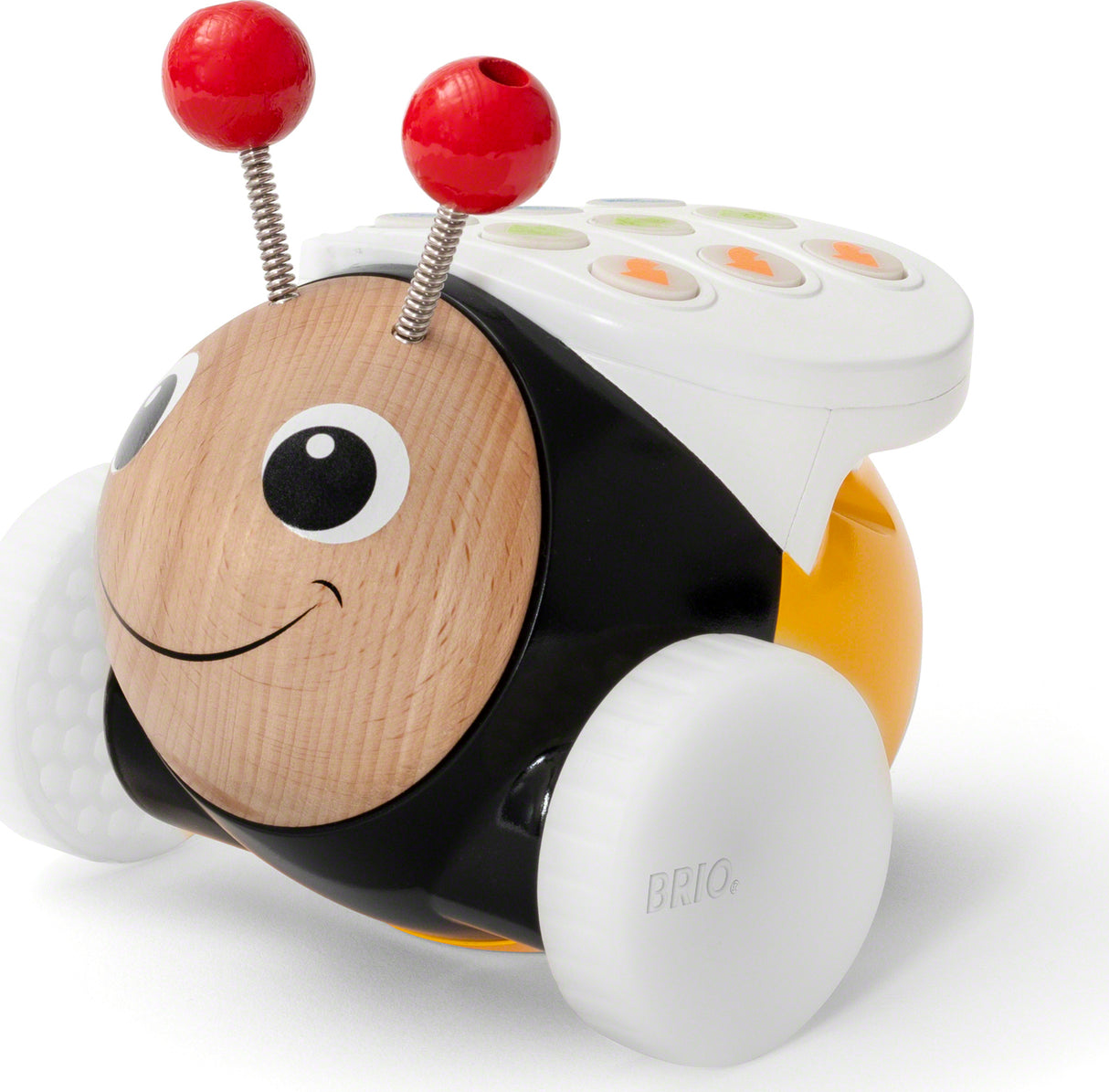 BRIO Code & Go Bumblebee