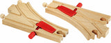 BRIO Mechanical Switches