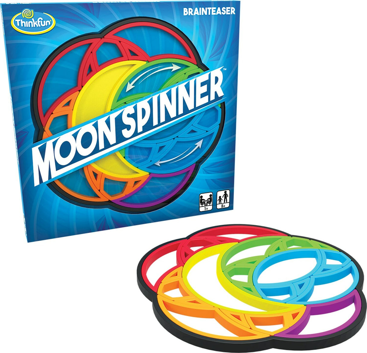 Moon Spinner