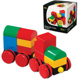 BRIO Magnetic Train