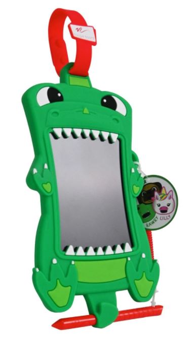 Sketch Pals Doodle Board - Rawry the Dinosaur