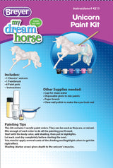 Paint Your Own Unicorn