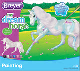 Paint Your Own Unicorn