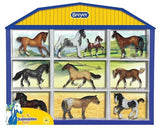 Horse Lover'S Collection Shadow Box - 12 Case Pack.