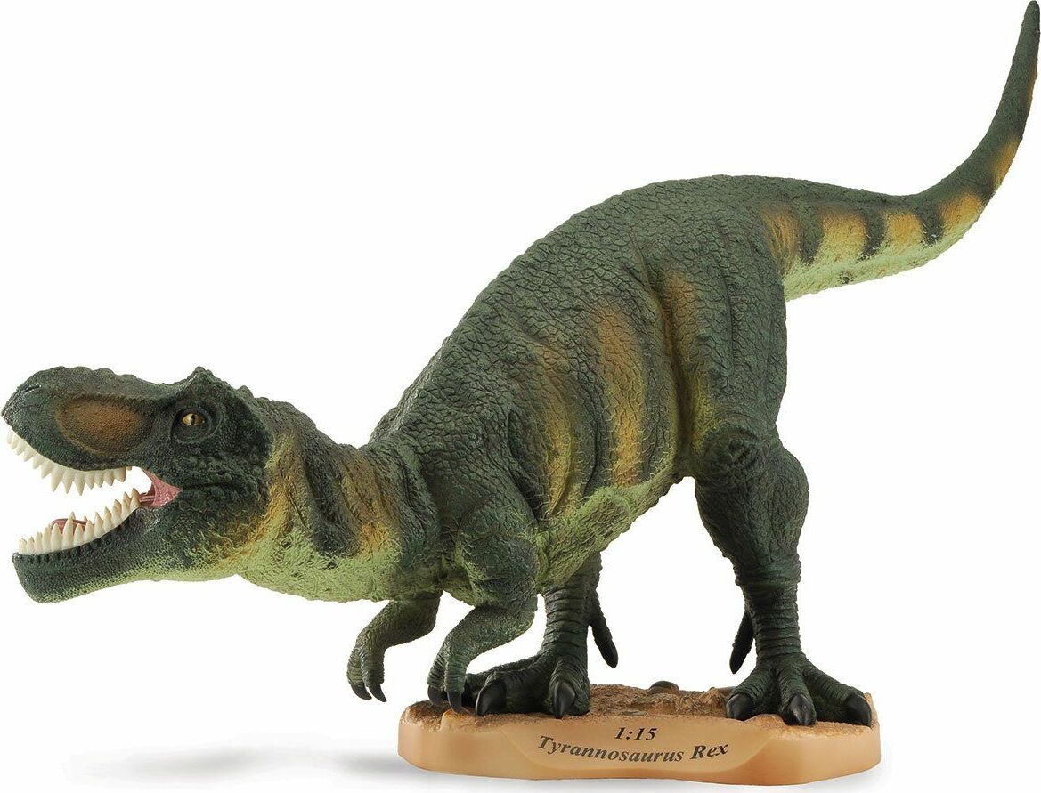 Tyrannosaurus Rex  Deluxe Model