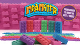 The Ultimate Brick Maker