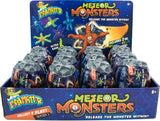 Mad Mattr Meteor Monsters Series 1