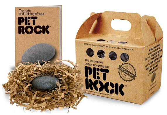 Pet Rock