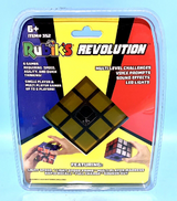 Rubik'S Revolution